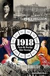 1918 : året då Sverige blev Sverige