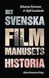 Det svenska filmmanusets historia