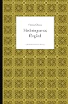 Hedningarnas förgård : berättelse