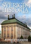 Sveriges historia: 1600-1721