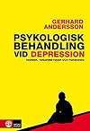 Psykologisk behandling vid depression : teorier, terapimetoder och forskning