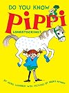 Do You Know Pippi Longstocking?