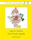 Lilla Anna flyttar saker