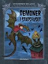Demoner i Stadshuset