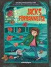 Jacks förbannelse - samlingsvolym