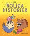 En himla massa fler roliga historier