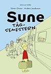 Sune - tågsemestern