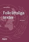 Folkrt̃tsliga texter