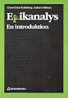 Epikanalys : en introduktion
