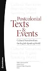 Postcolonial texts and events : cultural narratives from the English-speaking world