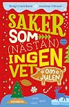 Saker som (nästan) ingen vet om julen