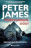 F&ouml;rsvunnen. D&ouml;d?