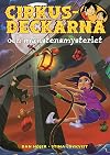 Cirkusdeckarna och mtensmysteriet