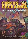 Cirkusdeckarna och shoppingmysteriet