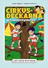 Cirkusdeckarna och mobilmysteriet
