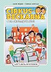 Cirkusdeckarna och skolmysteriet