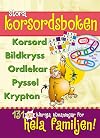 Stora korsordsboken