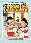 Cirkusdeckarna och klassrumsmysteriet