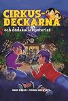 Cirkusdeckarna och dödskallemysteriet