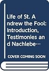 The life of St. Andrew the Fool