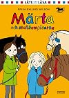 M&auml;rta och stallkompisarna