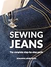 Sewing Jeans: The complete step-by-step guide