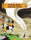 Himlens vrede