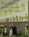 The Genesis of the art museum in the 18th century : papers given at a symposium in Nationalmuseum Stockholm, June 26, 1992, in cooperation with the Royal Academy of Letters, History and Antiquities