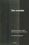Den enskilde : en studie av trons profana möjlighet i Sören Kierkegaards tidiga författarskap