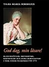 God dag, min läsare!