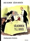 Välkommen till bords : uteätandets historia
