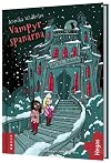 Vampyrspanarna