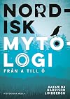 Nordisk mytologi från A till Ö