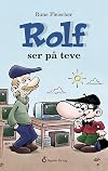Rolf ser på teve