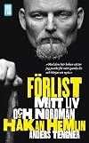 Förlist : Mitt liv och Nordman