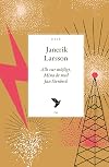 Allt var möjligt : mina år med Jan Stenbeck