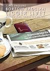 Bortom rรคdslan ligger livet : krรถnikor, Borรฅs tidning 2014 till 2018