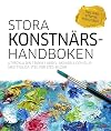 Stora konstn&auml;rshandboken