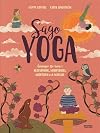 Sagoyoga : ngar farn i nedvarvning, mindfulness, meditation och massage