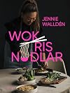 Wok, ris, nudlar