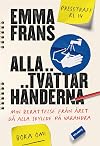 Alla tvättar händerna