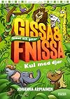 Kul med djur