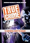 10 grymma brottslingar