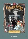 Fröken Spöke och varulvarna