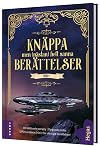 Knäppa men (nästan) helt sanna berättelser Bok 1