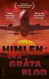 Himlen ska gråta blod
