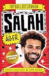 Salah äger