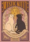 Mystic kitty : en katts guide till meditation