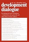 Revisiting the hart of darkness - Explorations into genocide and other forms of mass violence