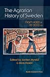 The Agrarian History of Sweden: From 4000 BC to AD 2000